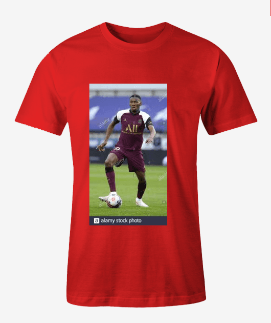 t-shirts  Kenny nagera