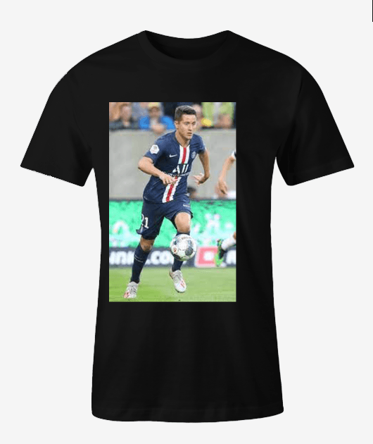 tshirt   Ander Herrera